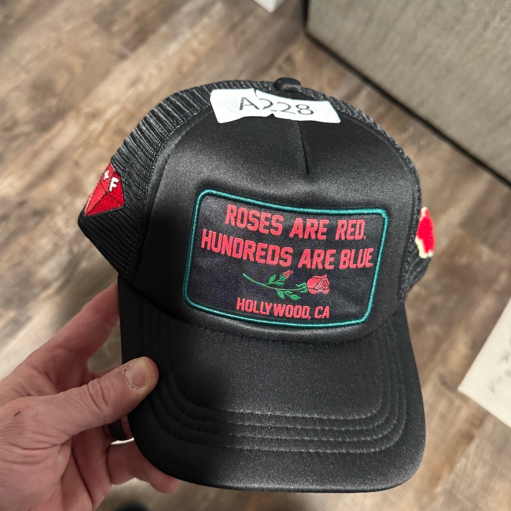 NWT homme femme trucker SnapBack